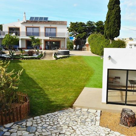 Villa Margarida By Laranjal Rentals Albufeira Kültér fotó