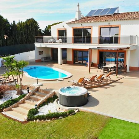 Villa Margarida By Laranjal Rentals Albufeira Kültér fotó