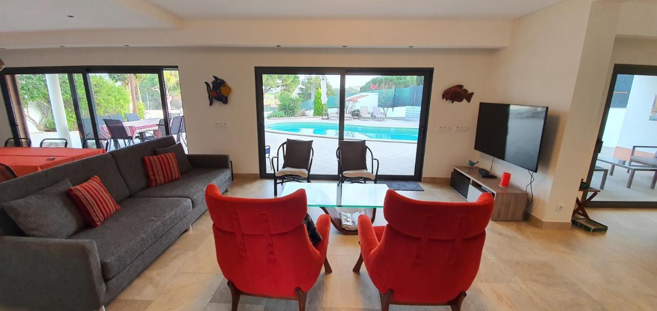 Villa Margarida By Laranjal Rentals Albufeira Kültér fotó