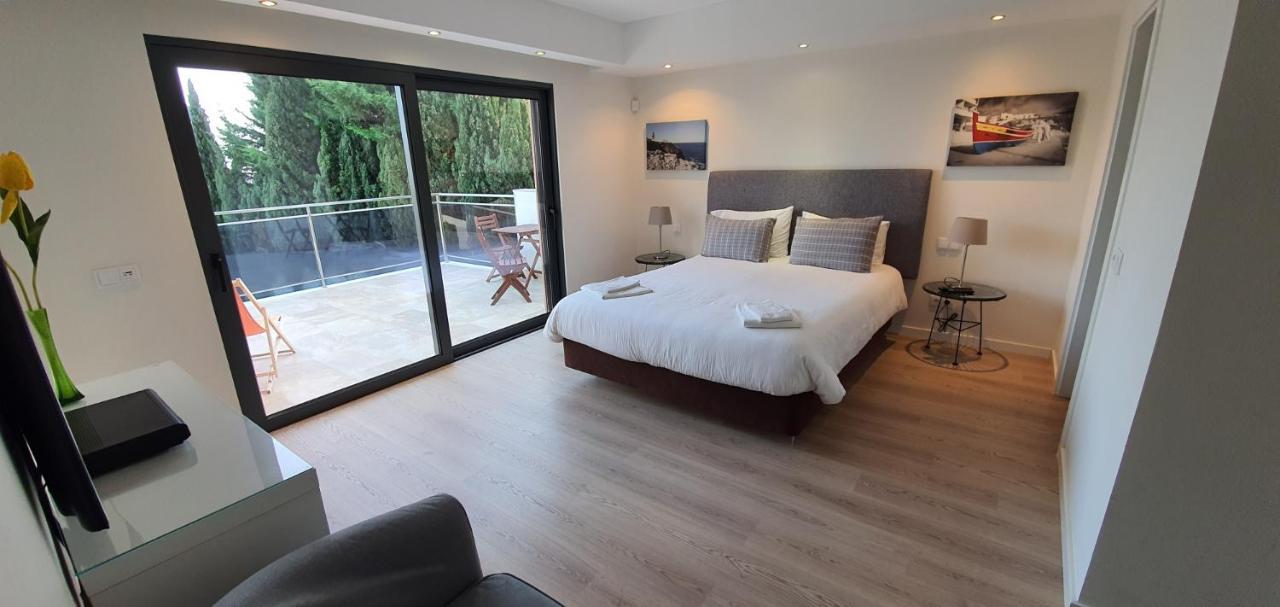Villa Margarida By Laranjal Rentals Albufeira Kültér fotó