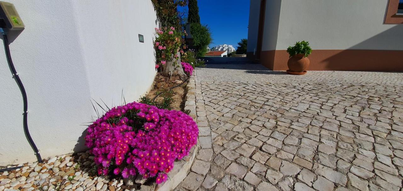 Villa Margarida By Laranjal Rentals Albufeira Kültér fotó