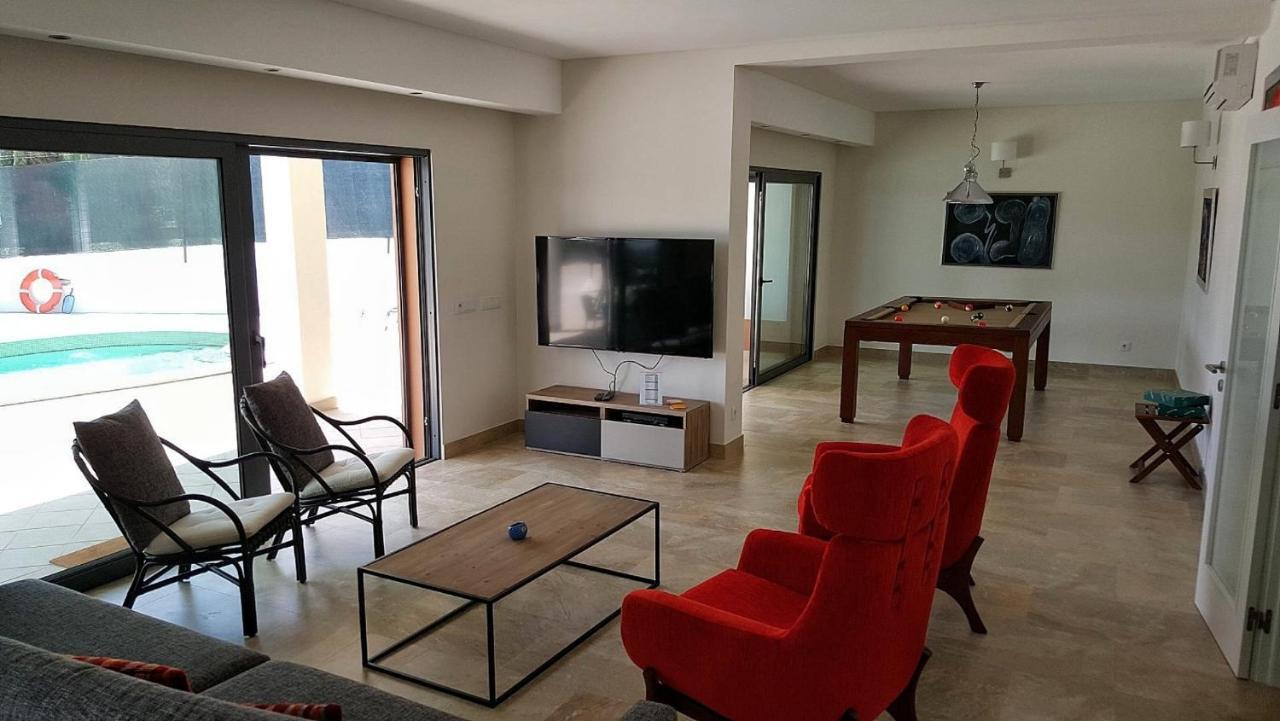 Villa Margarida By Laranjal Rentals Albufeira Kültér fotó