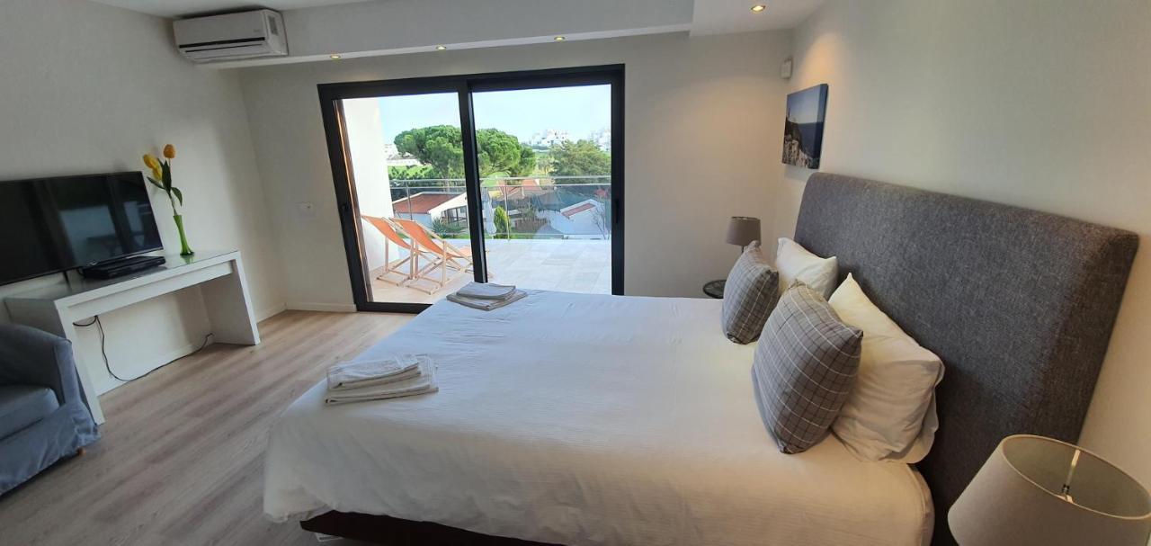 Villa Margarida By Laranjal Rentals Albufeira Kültér fotó