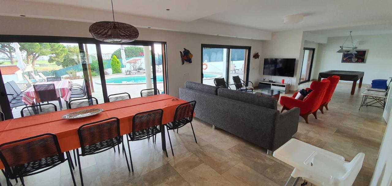 Villa Margarida By Laranjal Rentals Albufeira Kültér fotó