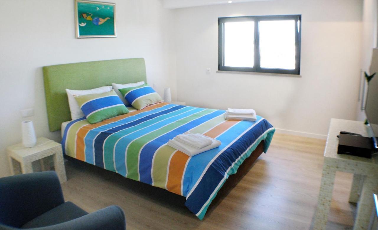Villa Margarida By Laranjal Rentals Albufeira Kültér fotó