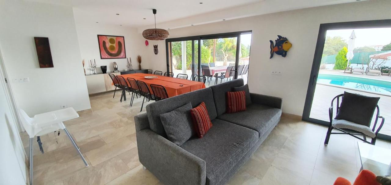 Villa Margarida By Laranjal Rentals Albufeira Kültér fotó