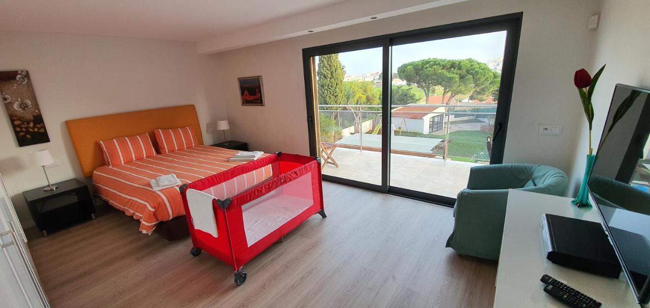 Villa Margarida By Laranjal Rentals Albufeira Kültér fotó