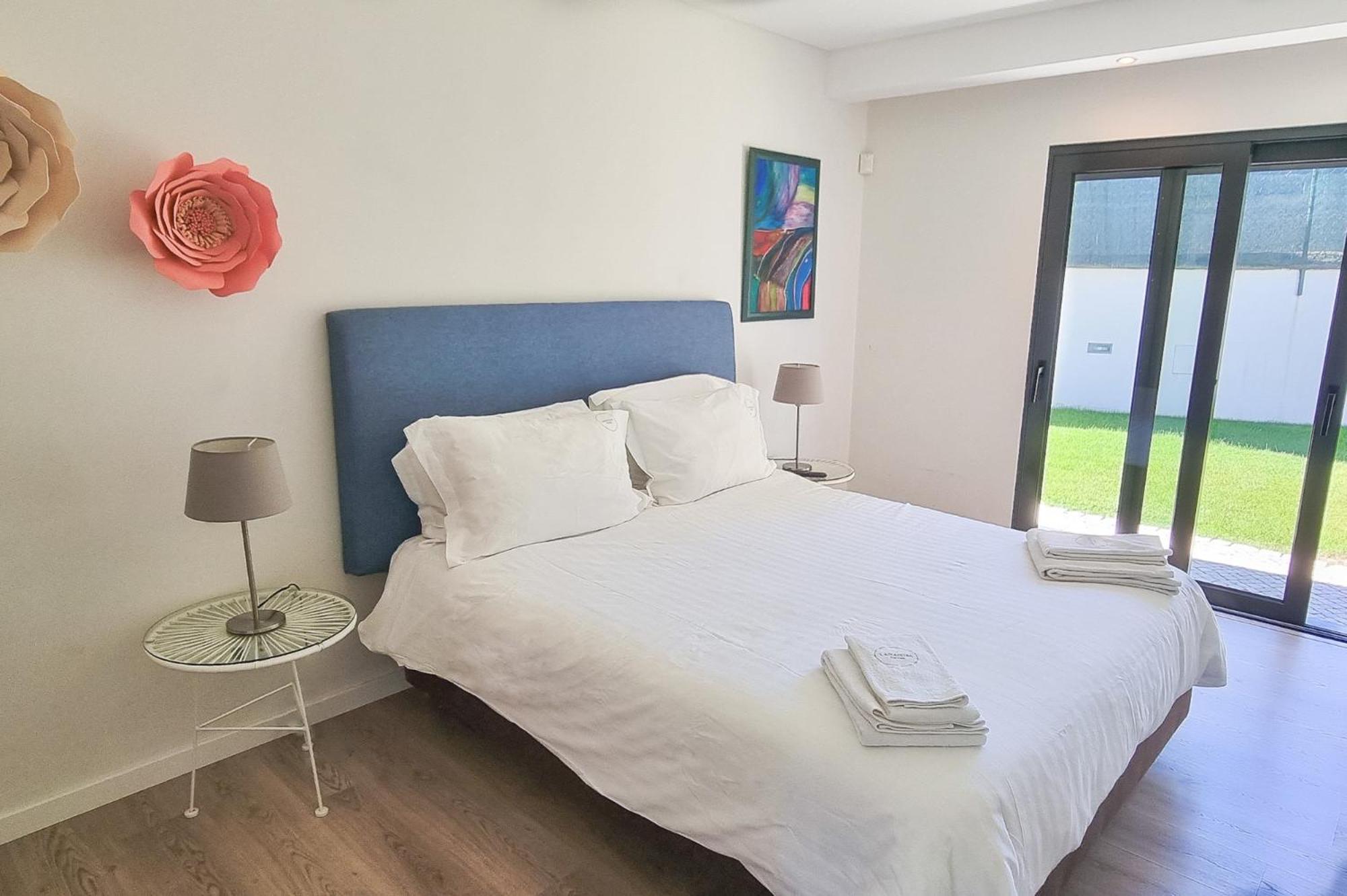 Villa Margarida By Laranjal Rentals Albufeira Kültér fotó