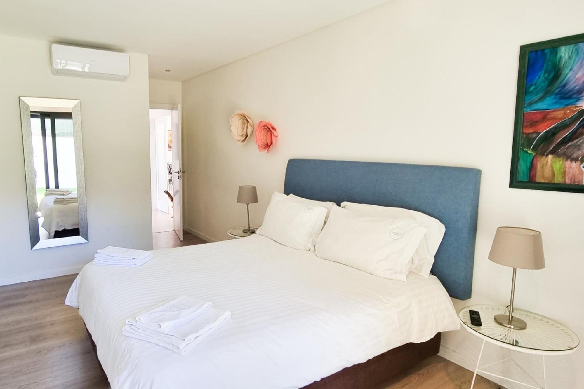 Villa Margarida By Laranjal Rentals Albufeira Kültér fotó