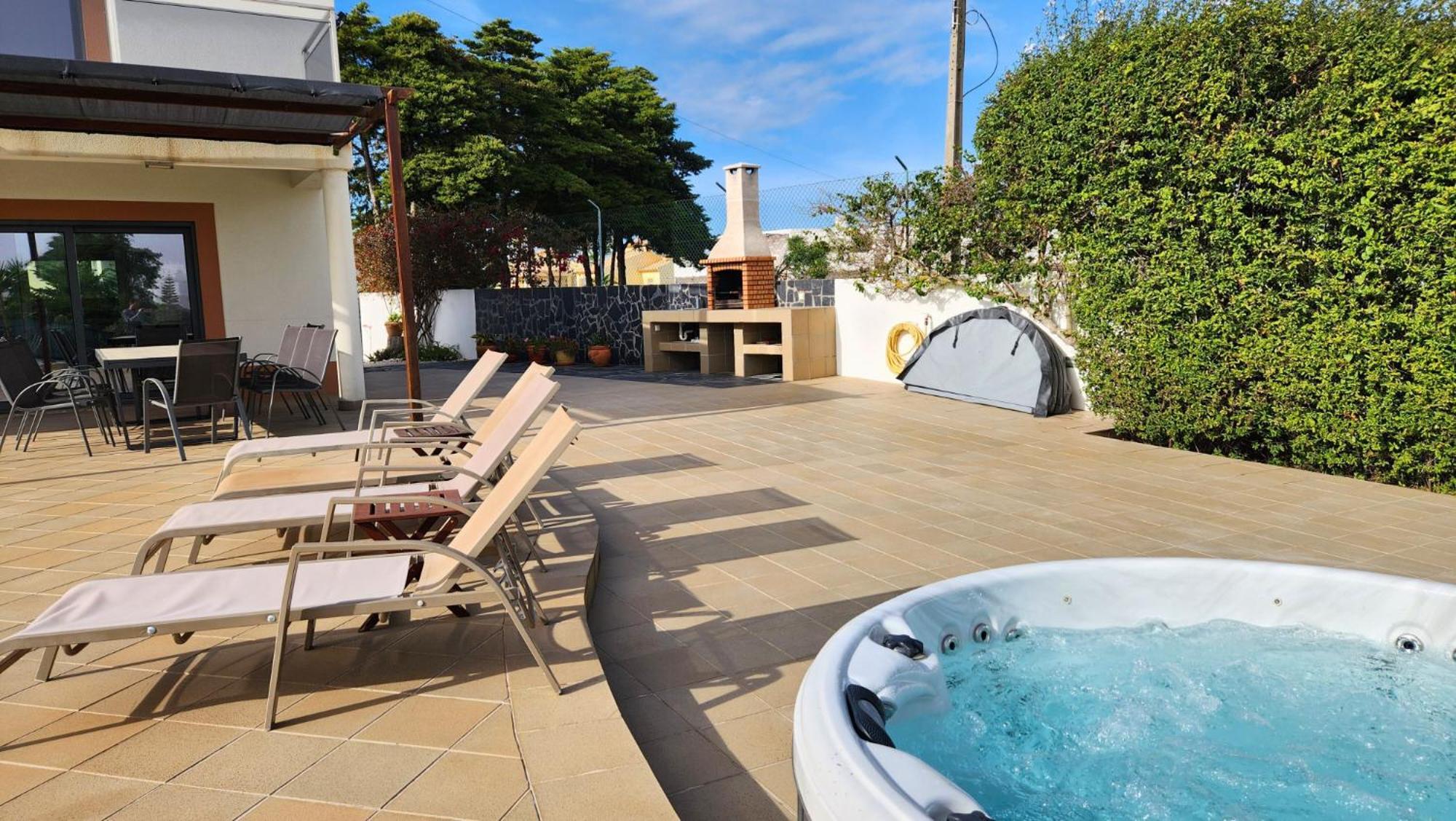 Villa Margarida By Laranjal Rentals Albufeira Kültér fotó