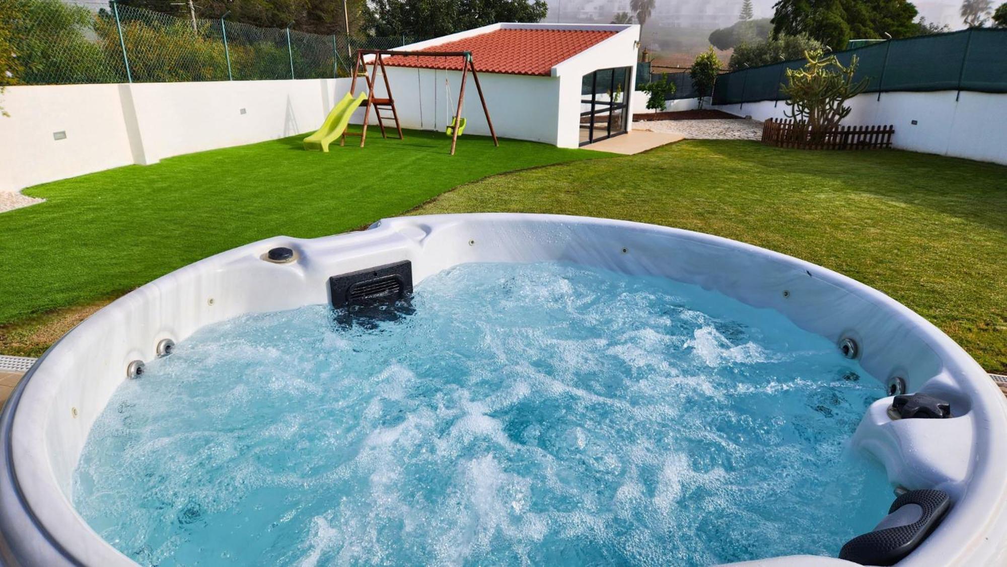 Villa Margarida By Laranjal Rentals Albufeira Kültér fotó