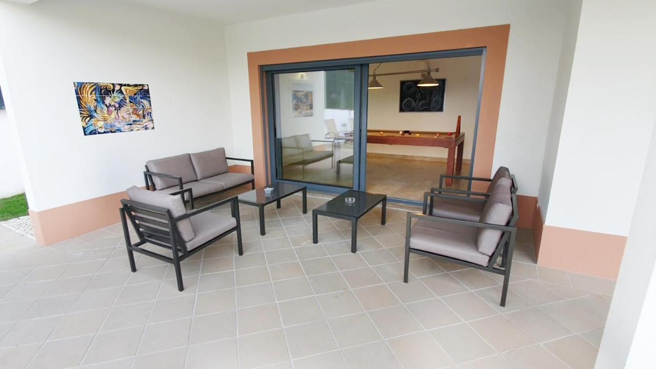 Villa Margarida By Laranjal Rentals Albufeira Kültér fotó