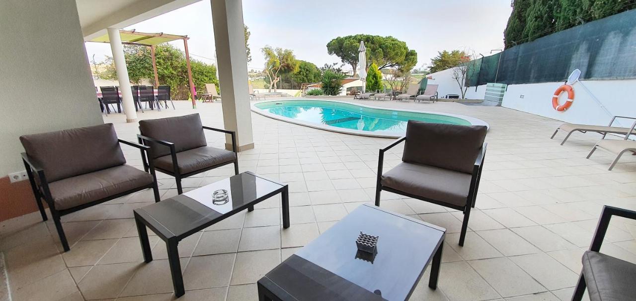 Villa Margarida By Laranjal Rentals Albufeira Kültér fotó