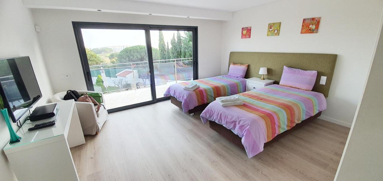 Villa Margarida By Laranjal Rentals Albufeira Kültér fotó