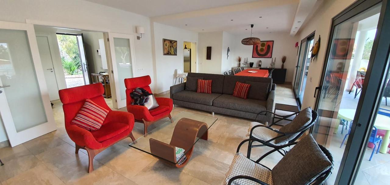 Villa Margarida By Laranjal Rentals Albufeira Kültér fotó