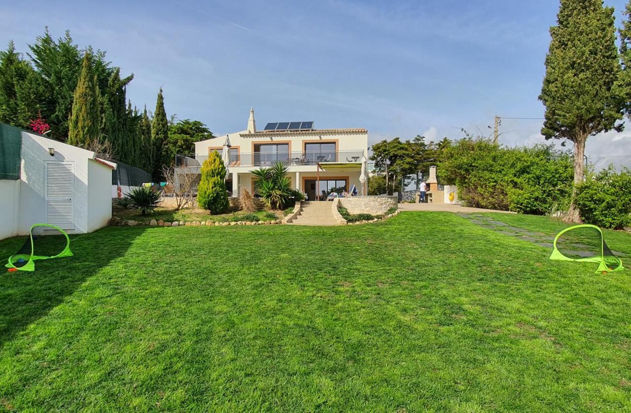 Villa Margarida By Laranjal Rentals Albufeira Kültér fotó